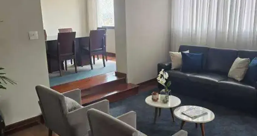 Apartamento à venda 4 quartos 2 suítes 3 vagas santa paula - são caetano do sul - sp