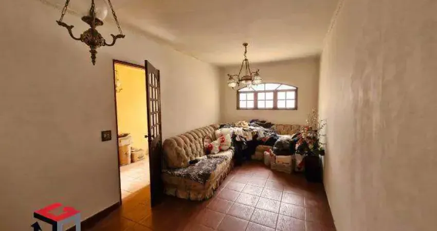 Sobrado à venda 3 quartos 1 suíte 2 vagas santa terezinha - são bernardo do campo - sp