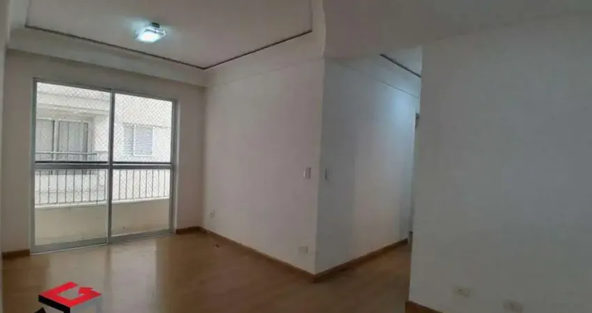 Apartamento para aluguel 2 quartos 1 suíte 1 vaga santo antônio - são caetano do sul - sp