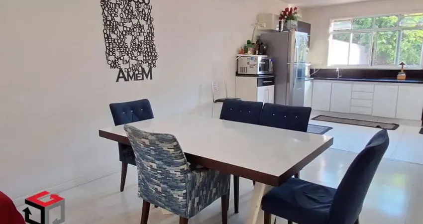 Sobrado à venda 4 quartos 1 suíte 2 vagas barcelona - são caetano do sul - sp