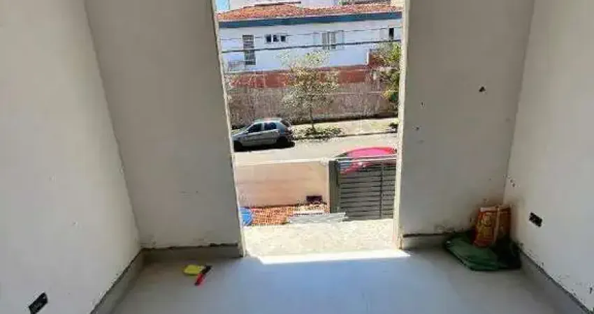 Sobrado à venda 3 quartos 1 suíte 2 vagas scarpelli - santo andré - sp