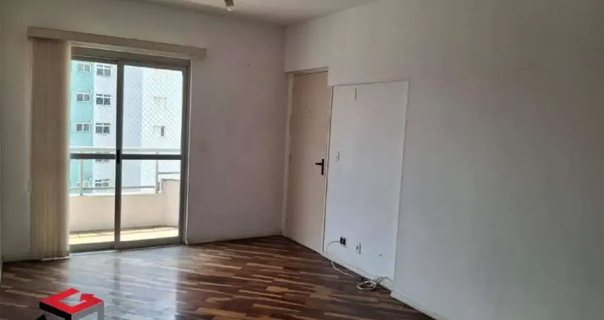 Apartamento à venda 3 quartos 1 suíte 1 vaga gilda - santo andré - sp