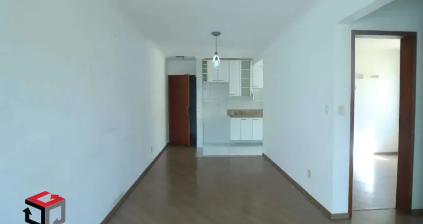 Apartamento à venda 2 quartos 1 suíte 1 vaga camilópolis - santo andré - sp