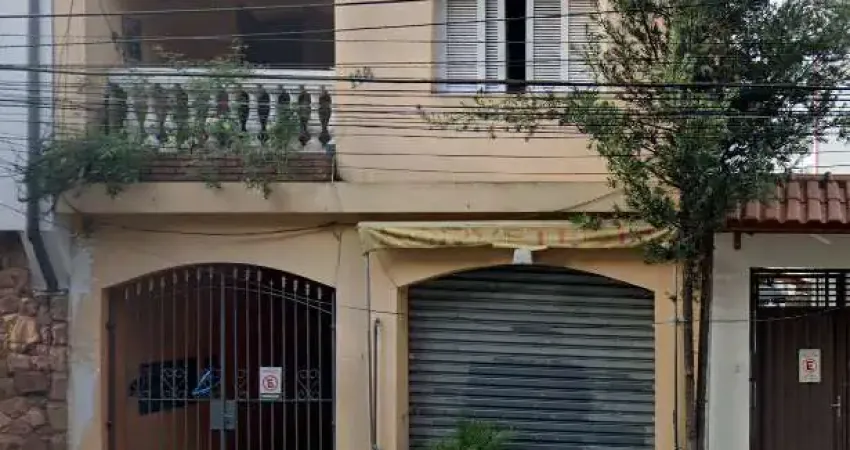Casa com 3 quartos à venda na Rua Antônio de Mariz, 116, Alto da Lapa, São Paulo