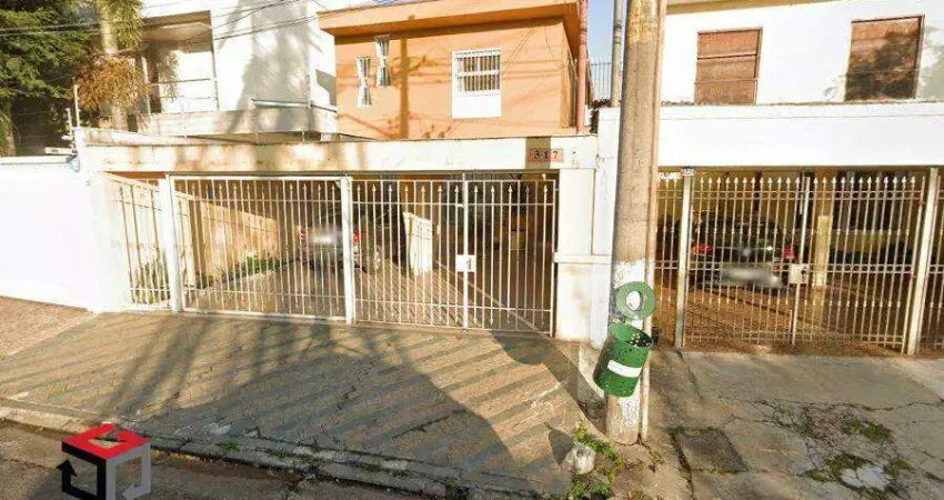Casa com 3 quartos à venda na Rua Campo Grande, 317, Vila Hamburguesa, São Paulo