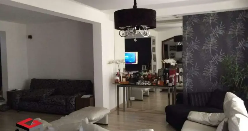 Sobrado para aluguel 4 quartos 4 suítes 12 vagas nova petrópolis - são bernardo do campo - sp