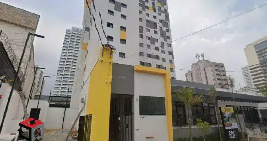 Apartamento com 2 quartos à venda na Rua do Bosque, 1766, Barra Funda, São Paulo
