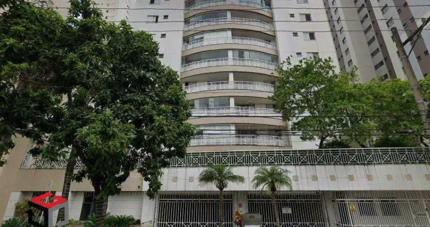 Apartamento com 3 quartos à venda na Rua Carlos Weber, 535, Vila Leopoldina, São Paulo