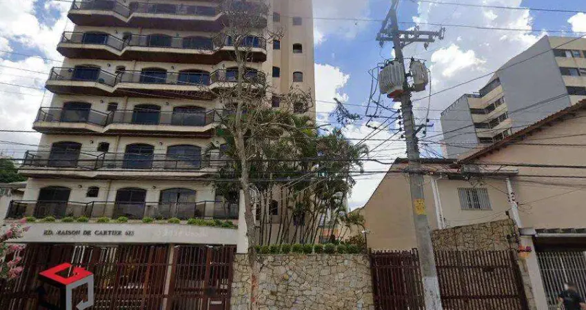 Apartamento com 3 quartos à venda na Rua Aliança Liberal, 622, Bela Aliança, São Paulo