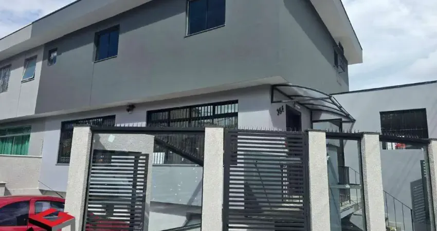 Apartamento para aluguel 1 quarto jardim do mar - são bernardo do campo - sp