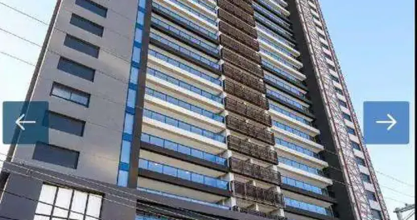 Apartamento com 3 quartos à venda na Rua Nilo, 280, Aclimação, São Paulo