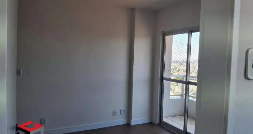 Apartamento à venda 3 quartos 1 suíte 2 vagas gilda - santo andré - sp