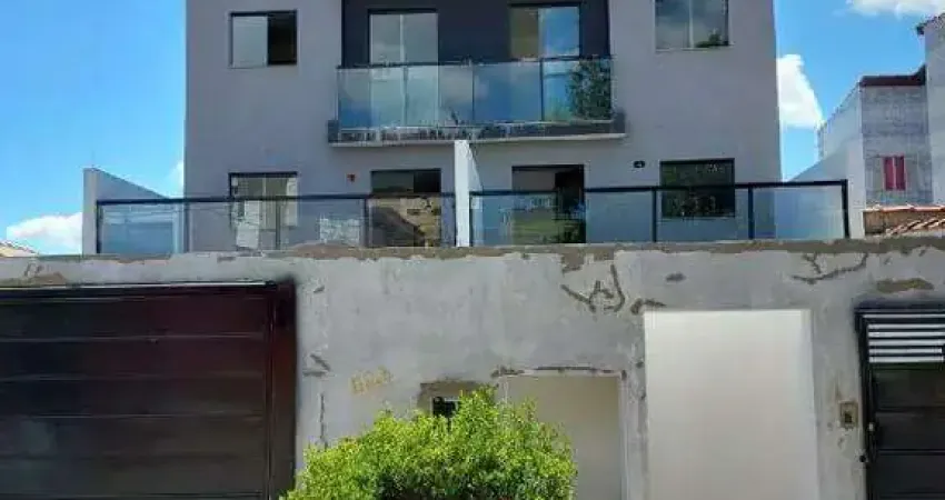 Cobertura à venda 2 dormitórios 1 suíte 1 vaga novo oratório santo andré sp