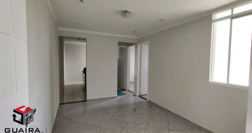 Apartamento à venda 2 quartos 1 vaga industrial - são bernardo do campo - sp