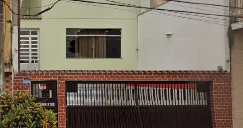 Casa com 3 quartos à venda na Rua Bernardino de Aguiar, 276, Jardim Maria Estela, São Paulo