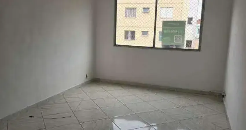 Apartamento para aluguel 2 quartos assunção - são bernardo do campo - sp