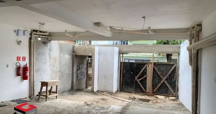 Apartamento à venda 3 quartos 1 suíte 1 vaga teles de menezes - santo andré - sp