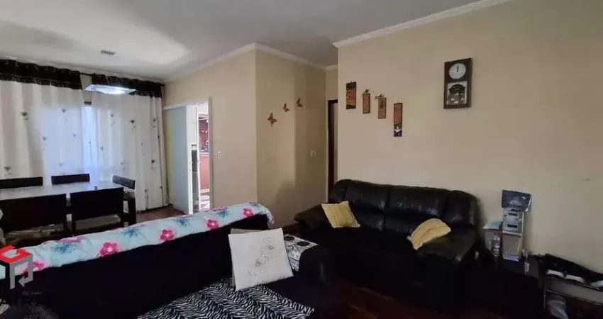 Casa à venda 3 quartos 1 suíte 10 vagas centreville - santo andré - sp