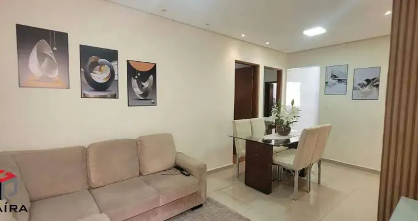 Casa à venda 2 quartos 1 suíte 2 vagas jordanópolis - são bernardo do campo - sp