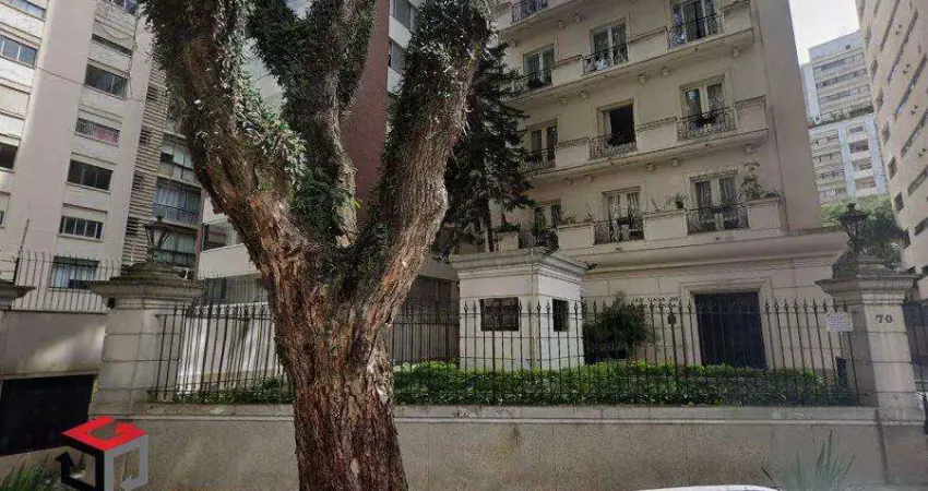 Apartamento com 3 quartos à venda na Rua Bahia, 70, Higienópolis, São Paulo