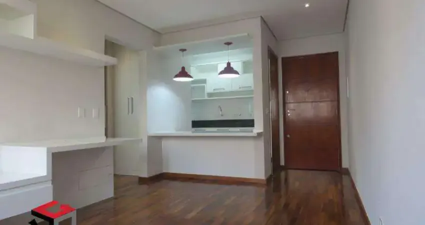 Apartamento com 1 quarto à venda na Rua Napoleão de Barros, 1098, Vila Clementino, São Paulo