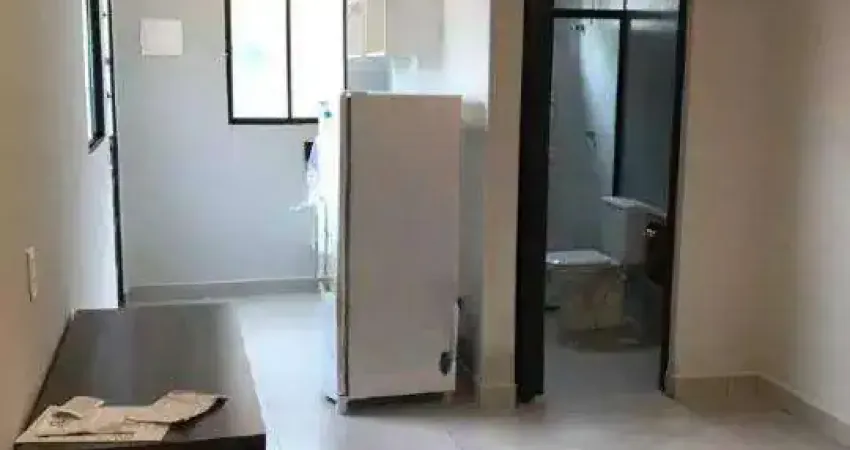 Apartamento para aluguel 1 quarto anchieta - são bernardo do campo - sp