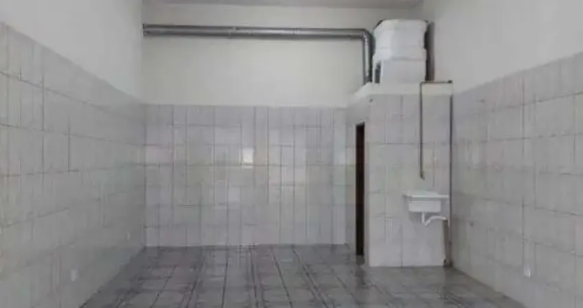 Ponto comercial para alugar na Rua Doutor Vicente de Carvalho Bruno, 183, Jardim Flórida, Mauá