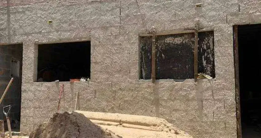 Casa à venda 2 quartos 1 suíte 1 vaga jardim das maravilhas - santo andré - sp