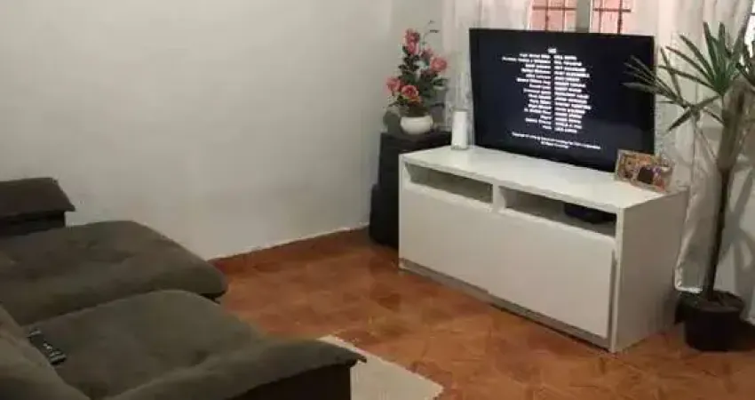 Casa com 2 quartos para alugar na Rua dos Aliados, 611, Bangú, Santo André