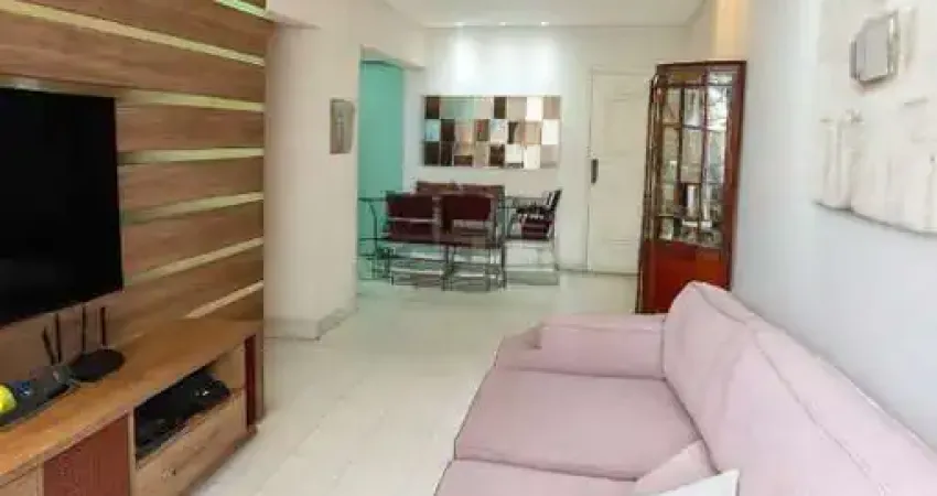 Apartamento à venda 3 quartos 1 suíte 2 vagas baeta neves - são bernardo do campo - sp