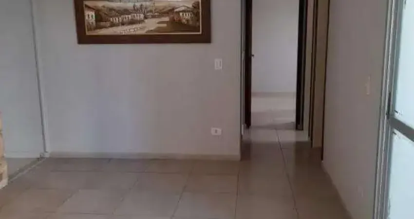 Apartamento para aluguel 2 quartos 1 vaga planalto - são bernardo do campo - sp