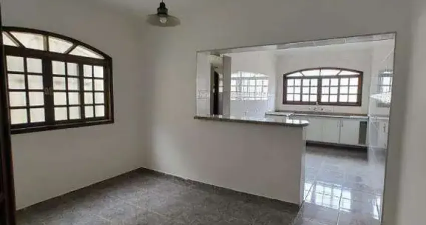 Sobrado para aluguel 3 quartos 1 suíte 2 vagas campestre - santo andré - sp