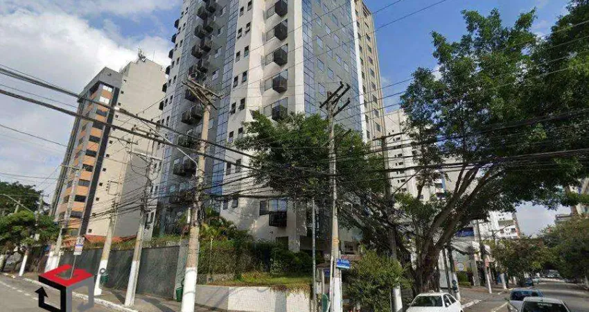 Sala comercial à venda na Rua Barão do Triunfo, 550, Brooklin Paulista, São Paulo