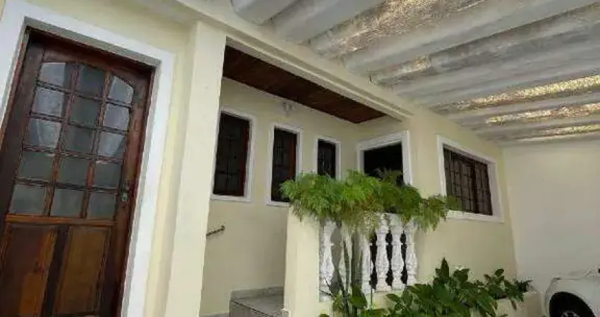 Casa com 2 quartos à venda em jordanópolis, s. bernardo do campo – financiamento aceito