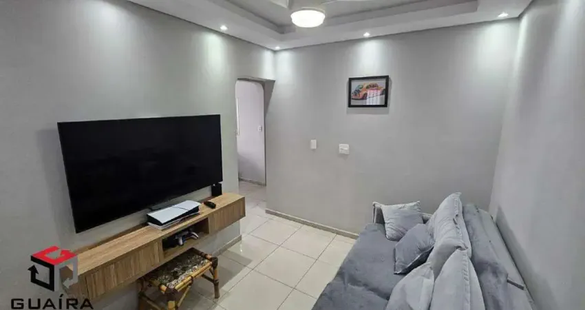 Apartamento à venda 3 quartos 1 vaga rudge ramos - são bernardo do campo - sp