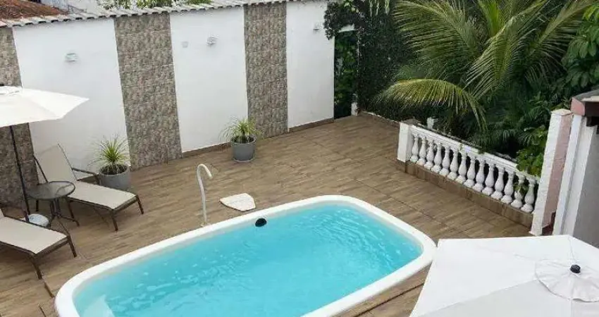 Casa à venda 3 quartos 3 suítes 4 vagas anchieta - são bernardo do campo - sp