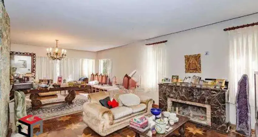 Casa com 3 quartos à venda na Rua Paulo Orozimbo, 706, Cambuci, São Paulo