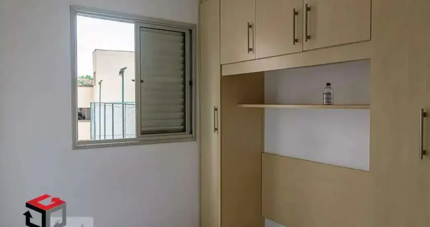 Apartamento 2 dorms | 53 m² | 1 vaga | ótima localização – são bernardo do campo