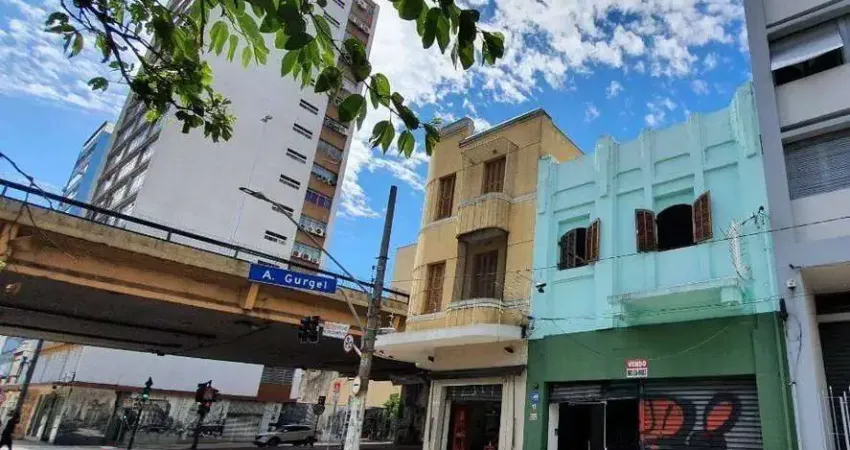 Casa com 3 quartos para alugar na Rua Jaguaribe, 17, Vila Buarque, São Paulo