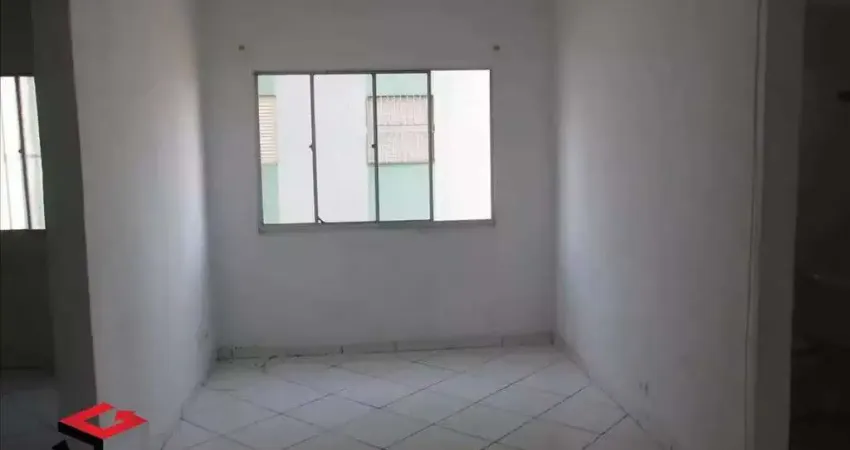 Apartamento para aluguel 2 quartos 1 vaga santa terezinha - são bernardo do campo - sp