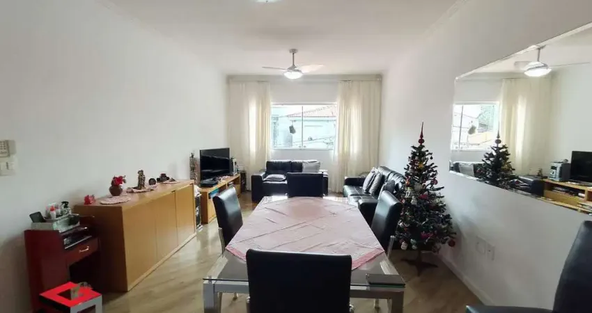 Casa à venda 2 quartos 1 suíte 2 vagas parque novo oratório - santo andré - sp