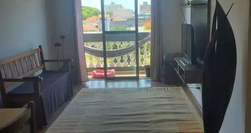 Apartamento à venda 3 quartos 1 suíte 2 vagas rudge ramos - são bernardo do campo - sp