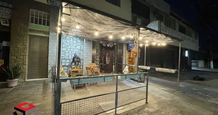 Ponto comercial à venda na Rua Maurício Jacquey, 78, Rudge Ramos, São Bernardo do Campo