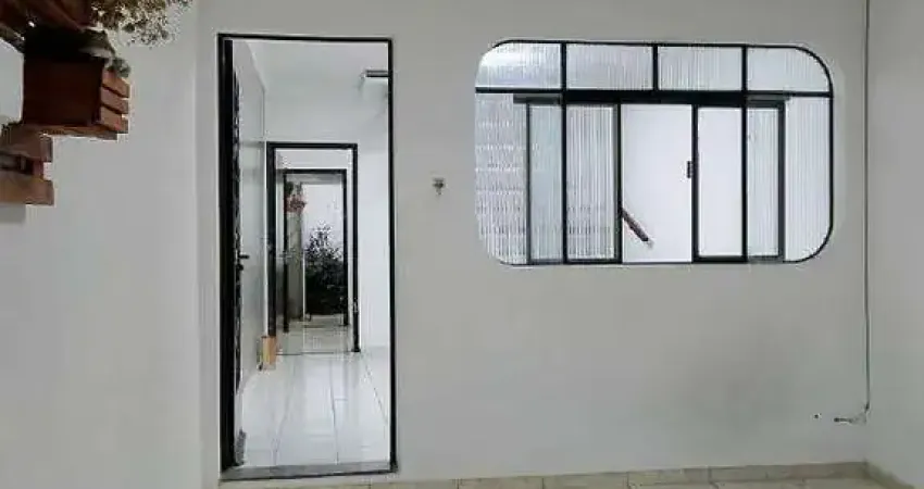 Sobrado para aluguel 2 quartos 1 vaga assunção - são bernardo do campo - sp