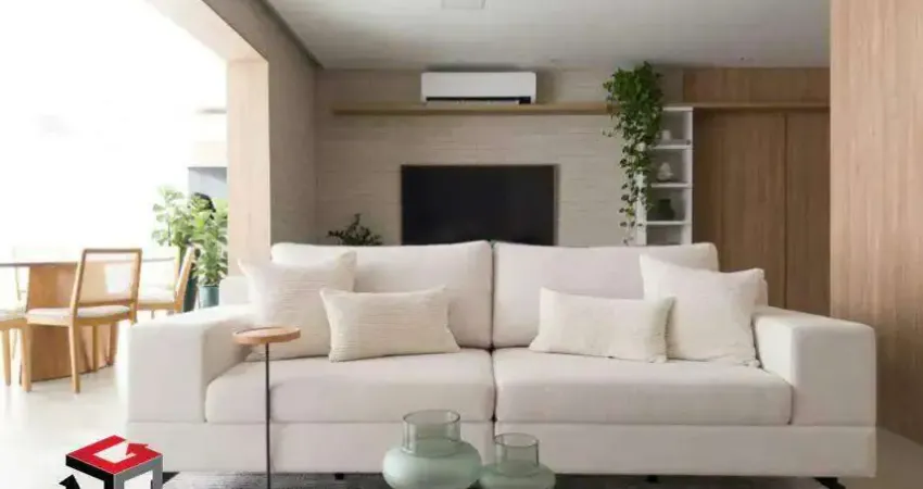 Apartamento com 3 quartos à venda na Rua do Carreiro de Pedra, 111, Jardim Caravelas, São Paulo