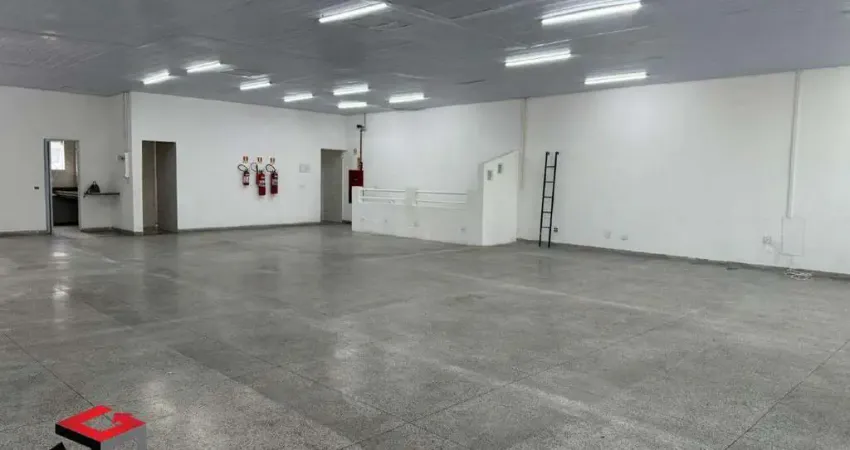 Ponto comercial para alugar na Rua Doutor Flaquer, 189/193, Centro, São Bernardo do Campo