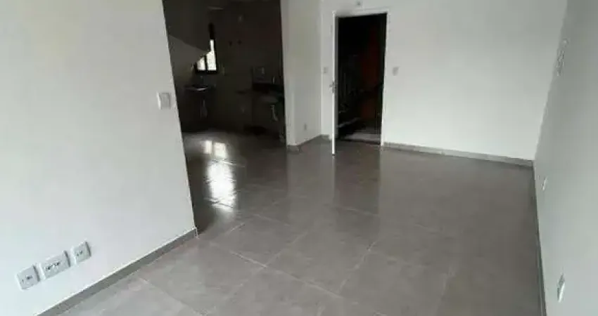 Cobertura à venda 3 quartos 1 suíte 2 vagas vila euclides - são bernardo do campo - sp