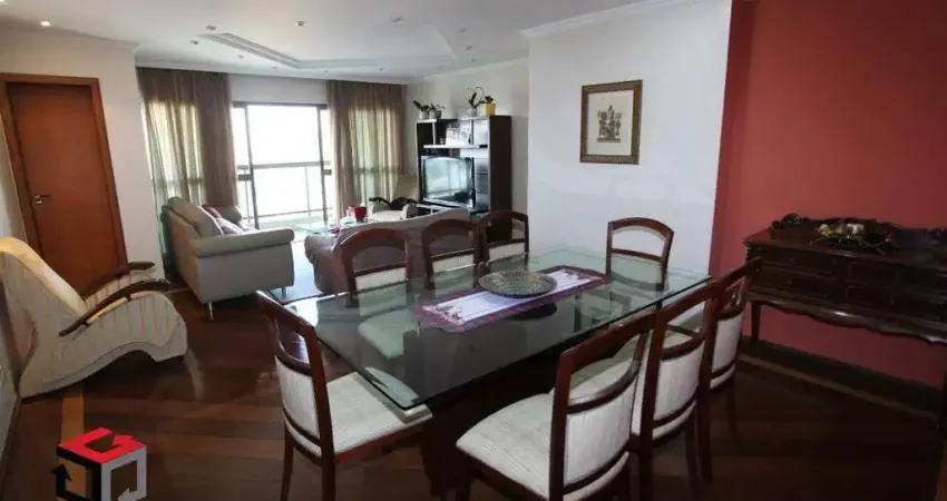 Apartamento à venda 4 quartos 1 suíte 3 vagas jardim do mar - são bernardo do campo - sp