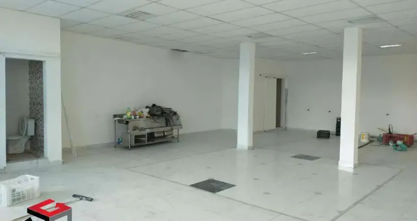 Galpão para aluguel 4 vagas jordanópolis - são bernardo do campo - sp