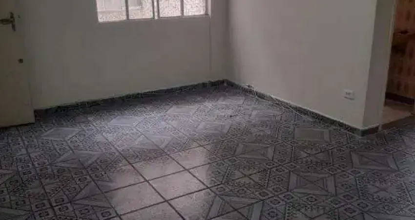 Apartamento para aluguel 1 quarto 1 vaga demarchi - são bernardo do campo - sp